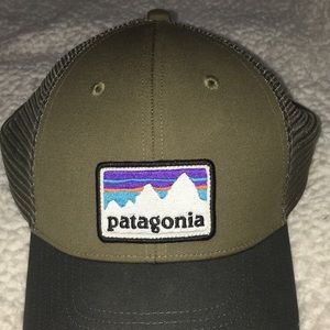 Men’s Patagonia hat
